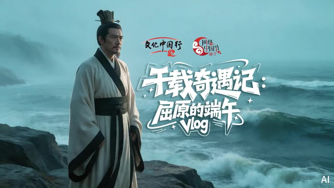 【奔流·视频】方舟为什么-奔流新闻网